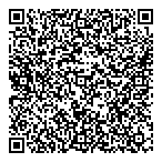 QR код "Оригами"