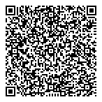 QR код "Силуэт"