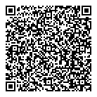 QR код "Diagonal-m"