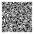 QR код "Алматы принт, ТОО"