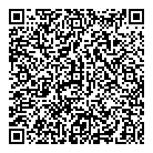 QR код "Blueberry"