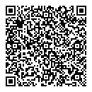 QR код "Black berry"
