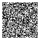 QR код "Веселый пингвин"