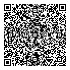 QR код "Яблоко"