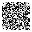 QR код "Орхидея"