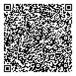 QR код "Черный тюльпан"