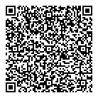 QR код "Лапушка-Малышка"