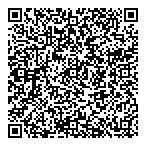 QR код "Molecule"