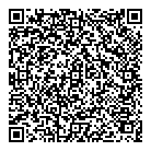 QR код "Мир фиалки"