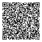 QR код "Сытый мопс"