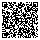 QR код "Листок"