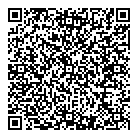 QR код "Zебра"