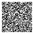 QR код "#Будет_Вкусно"
