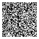 QR код "#Будет_Вкусно"