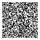 QR код "#Будет_Вкусно"