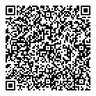 QR код "Муми-Тролль"