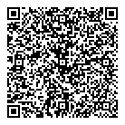 QR код "Галактика"