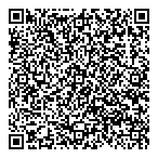 QR код "Малина"