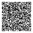 QR код "Силуэт"