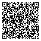 QR код "I love shoping"