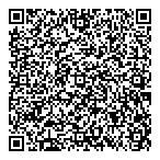 QR код "Усы&Хвост"