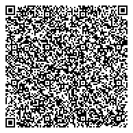 QR код "Централизованная библиотечная система Прокопьевского муниципального района, МБУ"