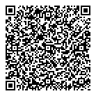 QR код "Радуга"