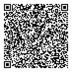 QR код "Иней"