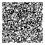 QR код "Флёр де Лис"