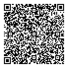QR код "I LOVE SWIMMING"