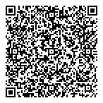QR код "Пушистик"