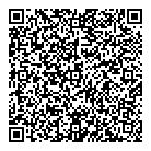 QR код "Ромашка"