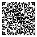 QR код "Bonjour"