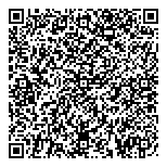 QR код "Цветочный лайм"