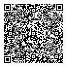 QR код "Ирис"