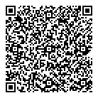 QR код "Лаванда"