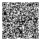 QR код "Merci"