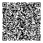 QR код "Радуга"