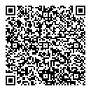 QR код "Сияние"