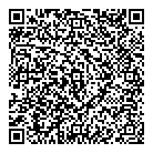 QR код "Радуга"