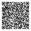 QR код "Black white"