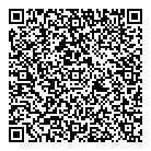 QR код "#ПринцессаВишня"