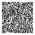 QR код "Орхидея"