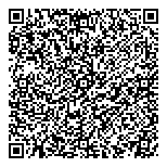 QR код "Снежинка"