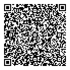 QR код "Перья"