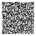 QR код "Лаванда"