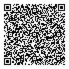 QR код "Аист"