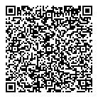 QR код "#БОRODA"