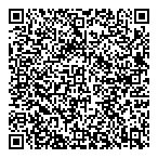 QR код "Flower lady"