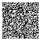 QR код "Снежинка"